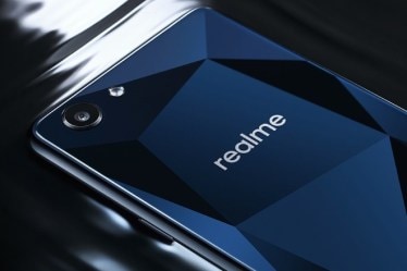 oppo, realme 1, oppo realme 1