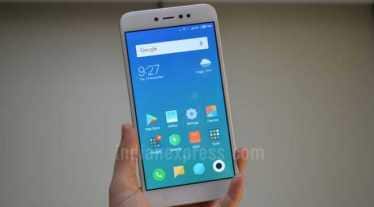 Redmi Y1. (IE)