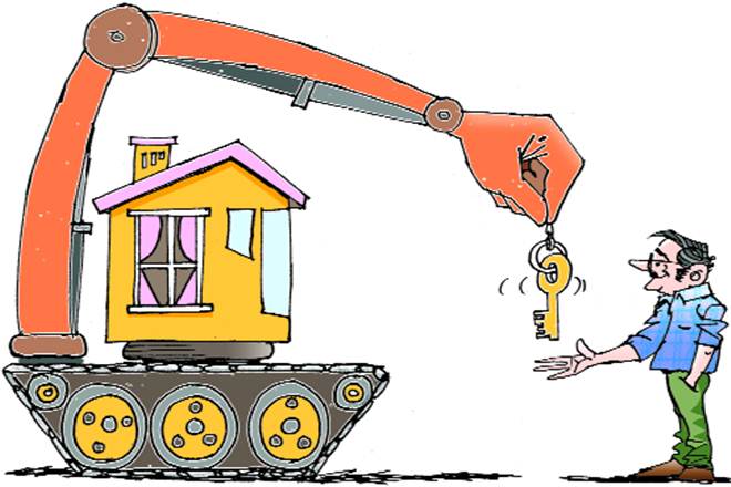 reara, real estate sector