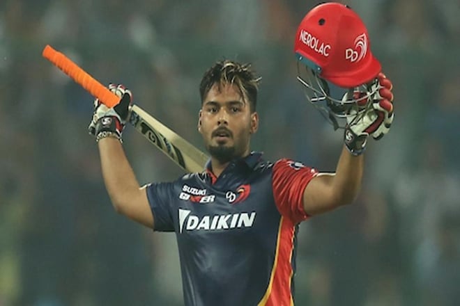 rishabh pant, rishabh pant ipl 2018, rishabh pant batting, rishabh pant ipl price, who is rishabh pant, rishabh pant profile, rishabh pant delhi daredevils, delhi daredevils vs sunrisers hyderabad, dd vs srh