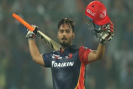 rishabh pant, rishabh pant ipl 2018, rishabh pant batting, rishabh pant ipl price, who is rishabh pant, rishabh pant profile, rishabh pant delhi daredevils, delhi daredevils vs sunrisers hyderabad, dd vs srh
