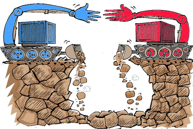 India China, Modi, Xi Jinping, Institute of South Asian Studies, Wuhan meeting, BRICS,