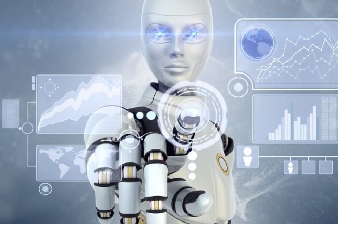 From just 70 to over 16,000 in just few years, are robots really taking your jobs? From just 70 to over 16,000 in just few years, are robots really taking your jobs?