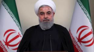 trump iran nuclear deal speech, trump iran nuclear deal, Donald Trump, Iran nuclear deal, Antonio Guterres, US Iran nuclear deal, what is iran nuclear deal, trump iran nuclear deal withdrawal, trump on iran nuclear deal, nuclear deal with Iran, iran nuclear deal explained, what is the iran nuclear deal