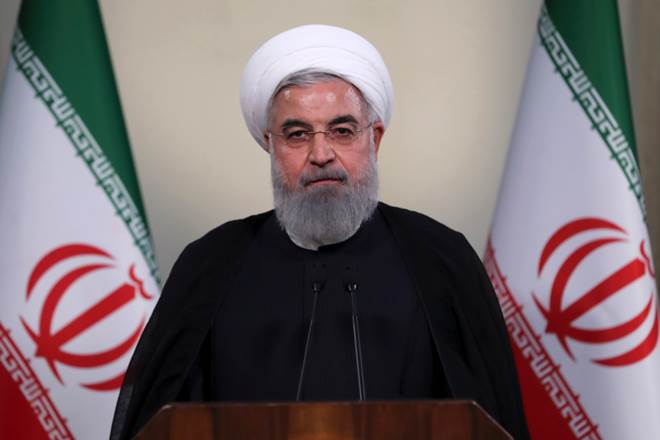 trump iran nuclear deal speech, trump iran nuclear deal, Donald Trump, Iran nuclear deal, Antonio Guterres, US Iran nuclear deal, what is iran nuclear deal, trump iran nuclear deal withdrawal, trump on iran nuclear deal, nuclear deal with Iran, iran nuclear deal explained, what is the iran nuclear deal