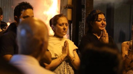 himanshu roy dead, himanshu roy suicide, himanshu roy suicide case, himanshu roy ats chief, himanshu roy, himanshu roy latest news, himanshu roy ips, himanshu roy mumbai police