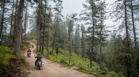 Royal Enfield Himalayan Odyssey to kick off in July 2018: How you can be a part of this adventurous ride