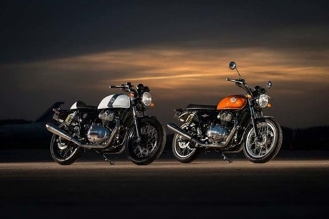 Royal Enfield considering setting up assembly plant in Thailand or Vietnam