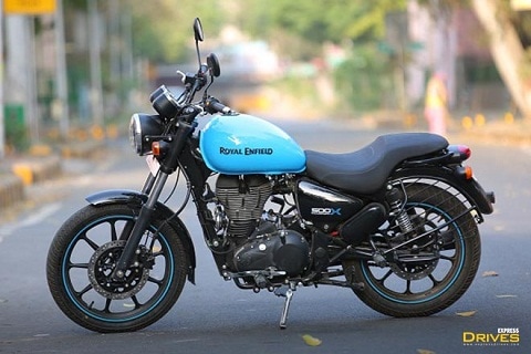 Royal Enfield performance upgrades: Affordable parts to make your bike more capable