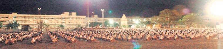 Khalistan Liberation Force, RSS,  Ravinder Gosain, NIA, news on Ravinder Gosain, latest news on Ravinder Gosain