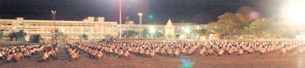 Khalistan Liberation Force, RSS,  Ravinder Gosain, NIA, news on Ravinder Gosain, latest news on Ravinder Gosain