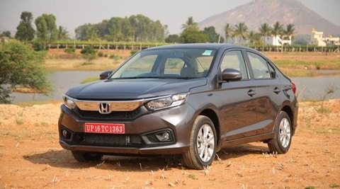 2018 Honda Amaze India launch today: Should Maruti Dzire & Hyundai Xcent worry?