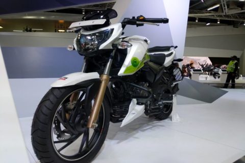 Government approves National Biofuel policy: Motorcycles running on bio-ethanol to launch soon