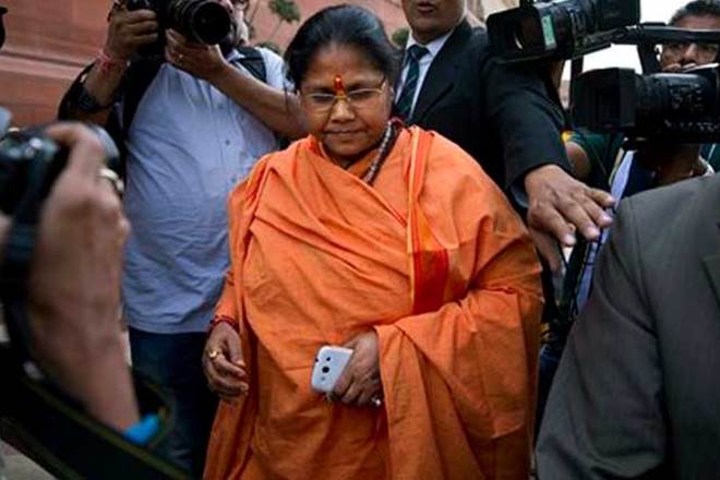 Karnataka election results, Janaradhana Reddy Audio tape, karnataka election, floor test, saturday floor test, congress, bjp, abhishek manu singhvi, mukul rohatgi, Congress MLAs missing, karnataka election 2018, BS Yeddyurappa, jds, kumaraswamy, Siddaramaiah, karnataka news, karnataka latest news, JDS congress alliance, congress, sadhvi Niranjan Jyoti