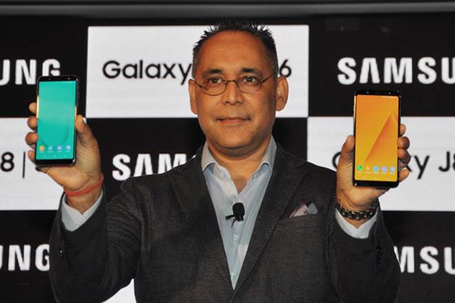 Samsung A series, Samsung J series, Samsung galaxy A6, Samsung galaxy A6+, Galaxy J series, Galaxy A series, Samsung J max, Samsung galaxy J max, Samsung J max tab