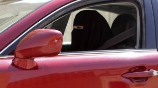Saudi Arabia, Saudi women, Saudi Arabia women, driving ban, driving ban on women