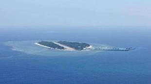 Beijing, china, South China Sea,  North Korea, US, H-6K bombers, US intelligence, Kim Jong Un 