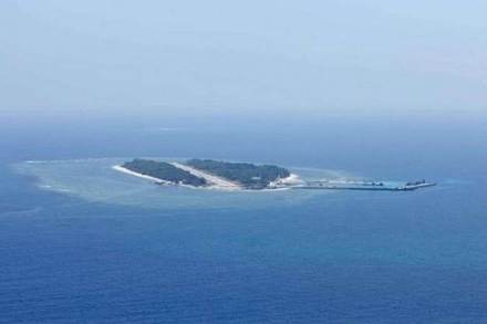 Beijing, china, South China Sea,  North Korea, US, H-6K bombers, US intelligence, Kim Jong Un 