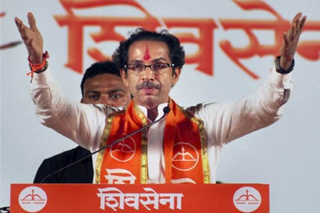 Uddhav Thackeray, Shiv sena, BJP, Mumbai, narendra modi, hindutva, RSS