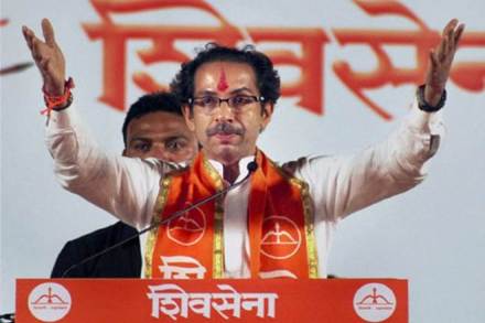 Uddhav Thackeray, Shiv sena, BJP, Mumbai, narendra modi, hindutva, RSS Uddhav Thackeray, Shiv sena, BJP, Mumbai, narendra modi, hindutva, RSS
