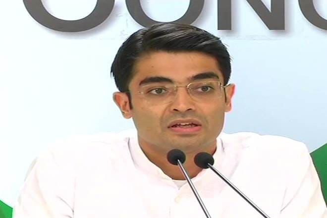 Narendra Modi, Congress, petrol price hike, fuel prices, Jaiveer Shergill, Karnataka polls, Indian Oil Corp, bjp