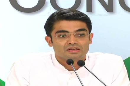 Narendra Modi, Congress, petrol price hike, fuel prices, Jaiveer Shergill, Karnataka polls, Indian Oil Corp, bjp
