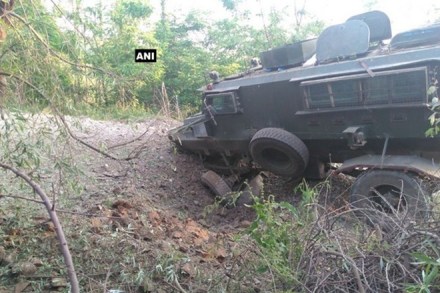 shopian, jammu and kashmir, indian army, army, shopian blast, IED, IED blast, exposive device, explosion, shopian explosion