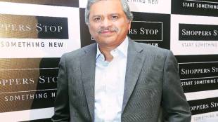shoppers stop industry, economy