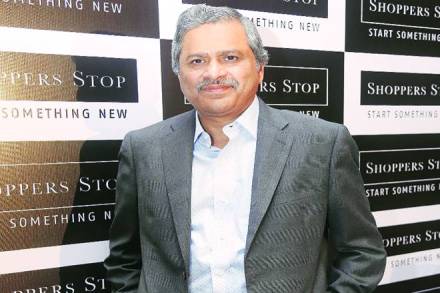 shoppers stop industry, economy shoppers stop industry, economy