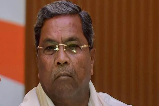 Siddaramaiah, narendra modi, karntaka election result,  Vajubhai Vala, Janata Dal S, R R Nagar constituency, bjp, congress