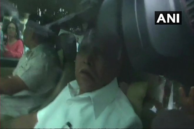 Yeddyurappa, Karnataka, Karnataka BJP chief, Vajubhai Vala,  Ananth Kumar, JD(S), Siddaramaiah government, BJP, H D Kumaraswamy