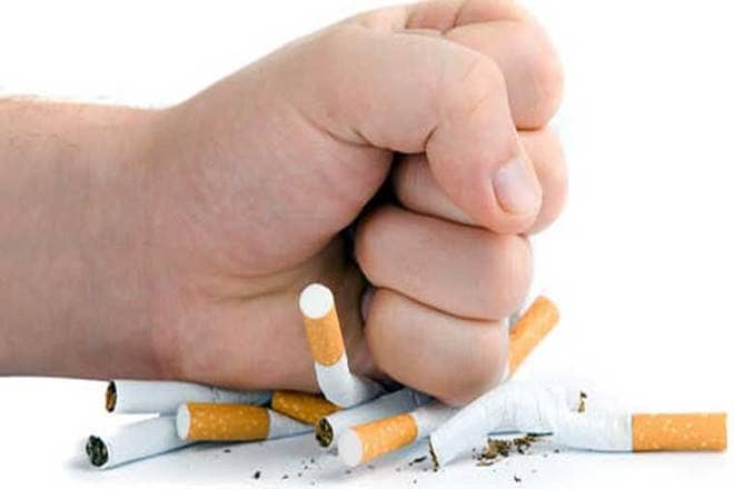 World No Tobacco Day, smoking rates, Tobacco Control, smokers in India, mouth cancer World No Tobacco Day, smoking rates, Tobacco Control, smokers in India, mouth cancer