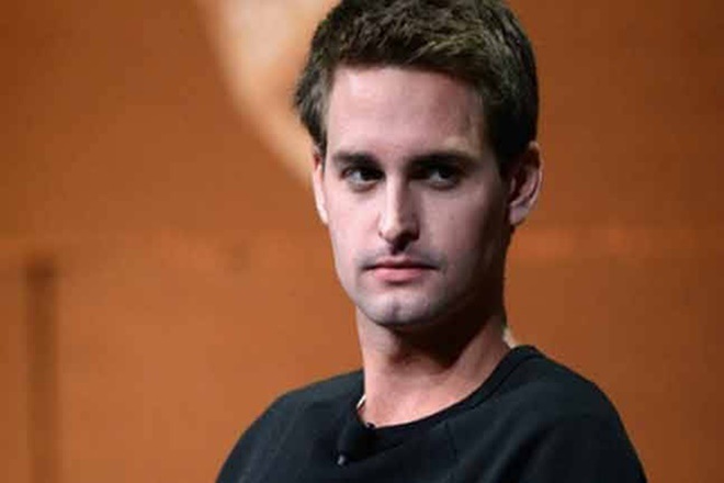 snap, snapchat, Evan Spiegel , facebook, boycott facebook, data breach