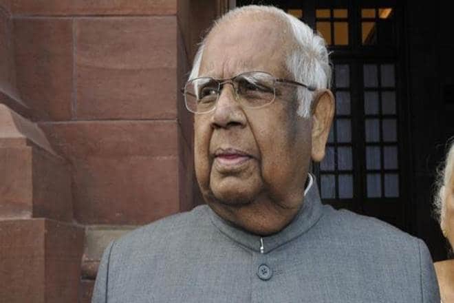 karnataka elections result, Karnataka polls results, latest news on Karnataka polls result, Somnath Chatterjee,  Vajubhai Vala, bjp, janta dal secular