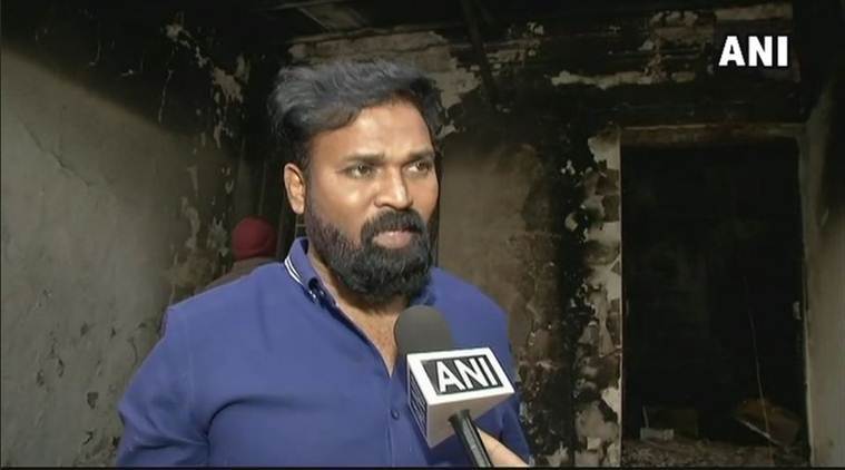 B Sreeramulu, who is B Sreeramulu, Badami cosntituency elections results 2018, Molakalmuru constituency elections results 2018, Karnataka election results 2018, bs sriramulu win or lose, bjp seats in karnataka elections, congress seats in karnataka elections, bjp, congress, jds