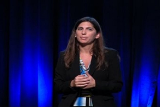 Stacy Rafferty History! For first time in 226 years, a woman to take over as New York ...