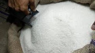 Sugar imported from Pakistan, NCP workers, Navi Mumbai godown, Jitendra Awhad , Maharashtra Navnirman Sena, Maharashtra politics