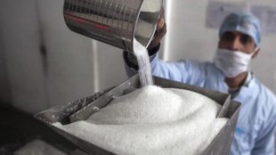 Bumper sugar production could lead to drop in prices to single digit