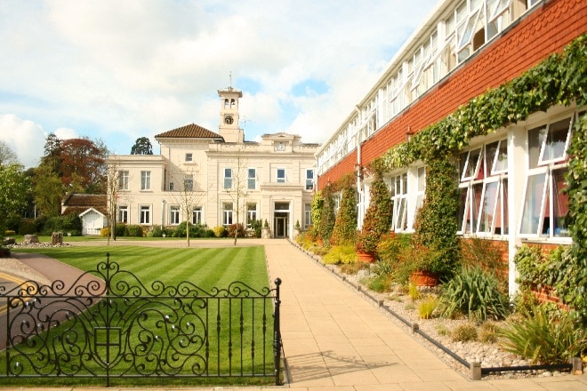 Riches to rags story? England's richest county, where actors, bankers live, struggling to make ends meet