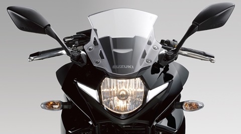 All-new Suzuki GSX-R300 design revealed: Can replace Gixxer 250 but will it come to India?