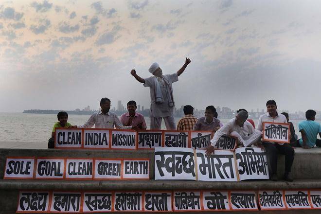 government, swacch bharat mission, swachhata action plan, swachh bharat urban, swachh bharat rural