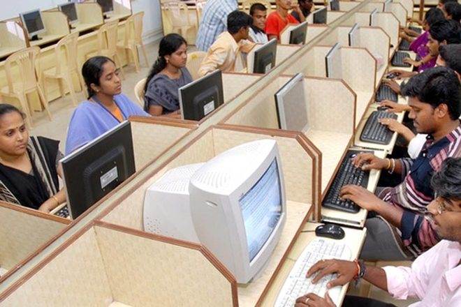 India is projected to have a skilled labour surplus of 245 million workers by 2030 (Image: PTI) India is projected to have a skilled labour surplus of 245 million workers by 2030 (Image: PTI)