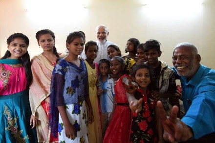 Devarapalli Prakash Rao, Mann Ki Baat, narendra modi, Odisha tea seller, PM Modi, india