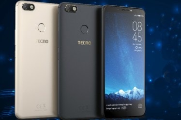 tecno, tecno camon iclick