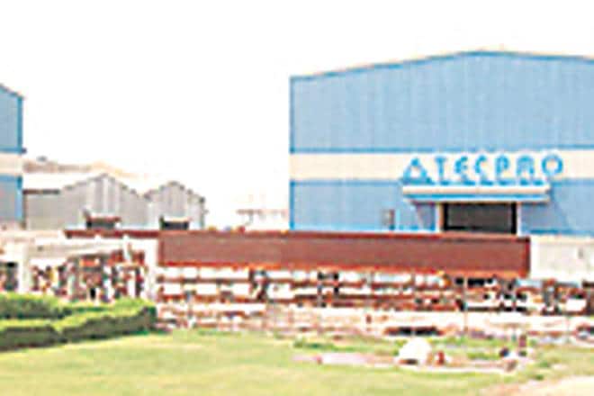 Tecpro, modus operandi, rp, nclt