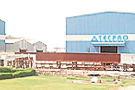 Tecpro, modus operandi, rp, nclt