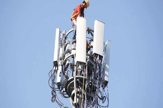 With the promise of rationalising levies including spectrum charges to rejuvenate the debt-ridden telecom sector, the draft new telecom policy proposes broadband access for all with 50 mbps speed, 5G services and 40 lakh new jobs in the sector by 2022.