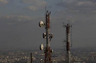 telecom, Aruna Sundararajan, infrastructure, 5G, 5G India, TRAI, Telecom Regulatory Authority of India, industry