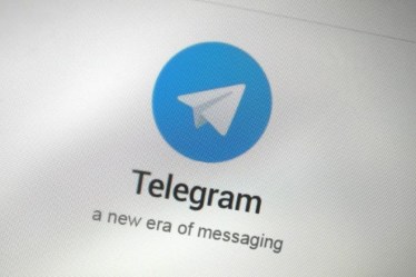 telegram, apple, telegram update, april, telegram messaging app