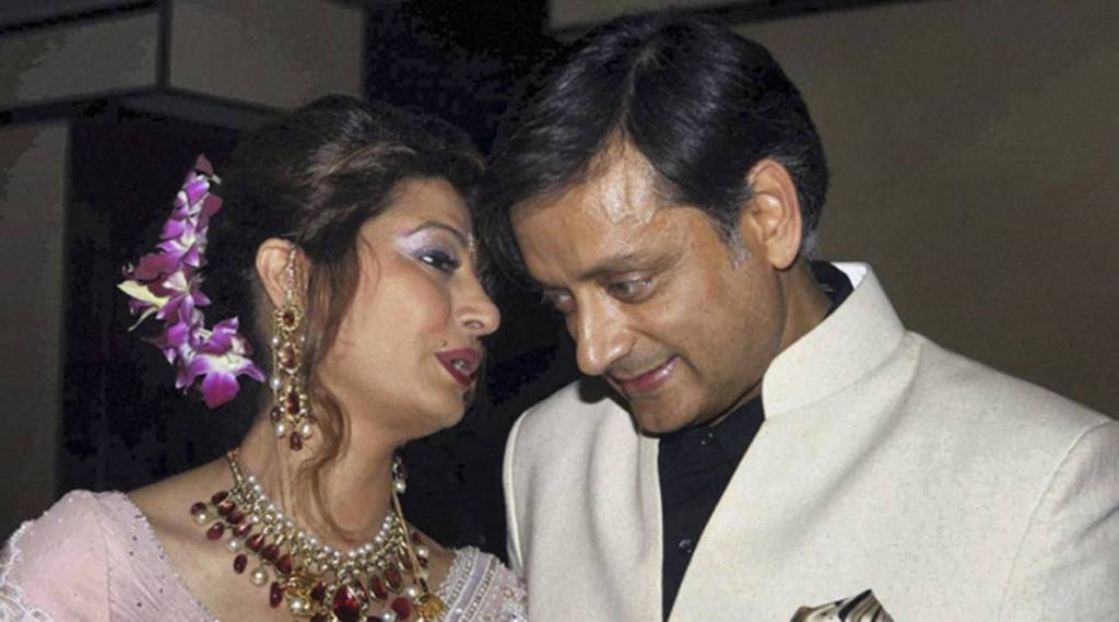 Shashi Tharoor, congress mp, bjp government, NDA rule, Karnataka, congress, bjp,  Yogi Adityanath, All India Professional Congress